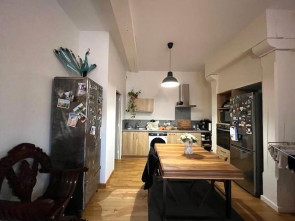 Appartement en location à Neuville les dames / 3 pièces 64 m²