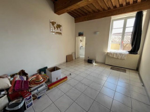 Appartement en location à Montluel / 2 pièces 38 m²