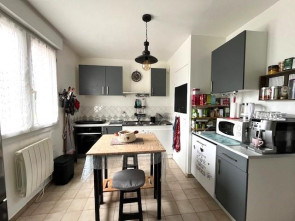 Appartement en location &agrave; Beligneux / 2 pi&egrave;ces 63 m&sup2;