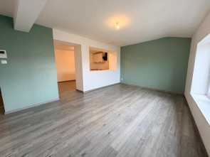 Appartement en location &agrave; Meximieux / 3 pi&egrave;ces 69 m&sup2;