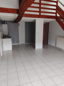 Appartement en location &agrave; Montluel / 3 pi&egrave;ces 55 m&sup2;