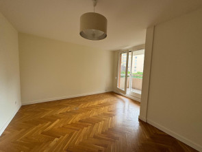Appartement en location à Villeurbanne / 2 pièces 49 m²