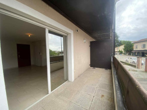 Appartement en location à Beligneux / 3 pièces 61 m²