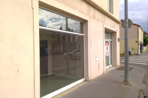 Local Commercial en vente à Chalon-sur-saône /  116 m²