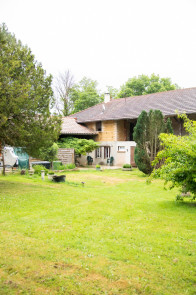 Maison en vente à Dommartin / 6 pièces 205 m²
