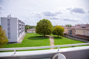 Appartement en vente à Miribel / 3 pièces 62 m²