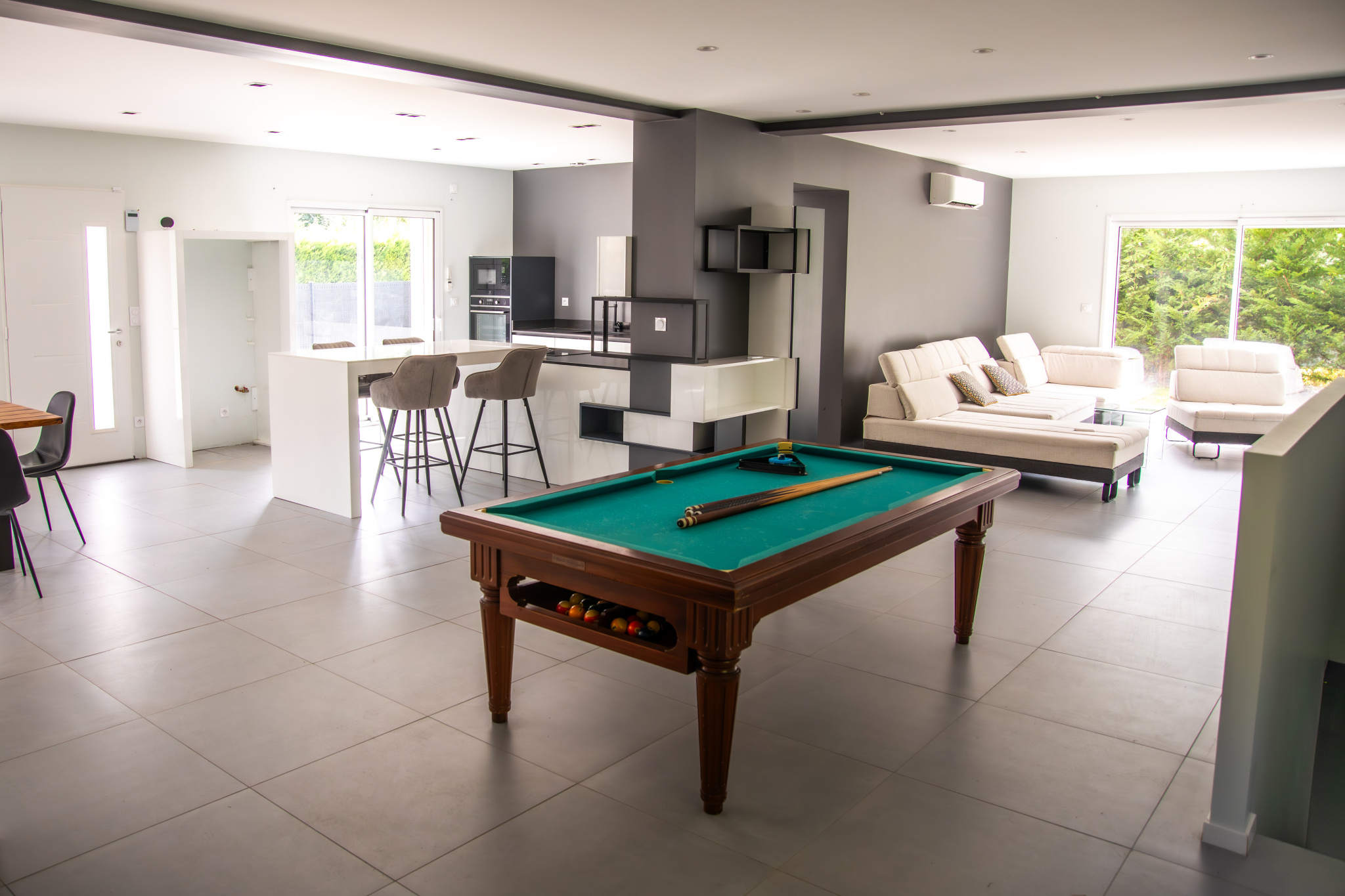maison 4 pièces