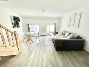 Appartement en location &agrave; Meximieux / 3 pi&egrave;ces 53 m&sup2;