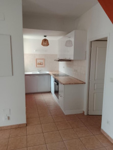 Maison en location &agrave; Miribel / 4 pi&egrave;ces 71 m&sup2;