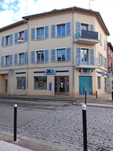 Appartement en location &agrave; Montluel  / 3 pi&egrave;ces 84 m&sup2;