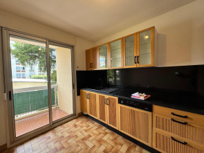 Appartement en location à Montluel / 3 pièces 66 m²