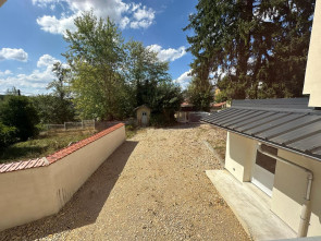 Maison en location &agrave; Chatillon sur chalaronne / 4 pi&egrave;ces 96 m&sup2;