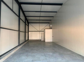 Local Professionnel en location &agrave; Chatillon sur chalaronne