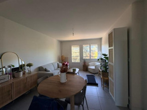 Appartement en location &agrave; Bourg en bresse / 3 pi&egrave;ces 51 m&sup2;