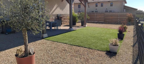 Maison en location &agrave; Romans / 4 pi&egrave;ces 78 m&sup2;