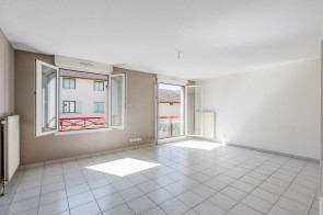 Appartement en vente &agrave; Miribel / 3 pi&egrave;ces 74 m&sup2;